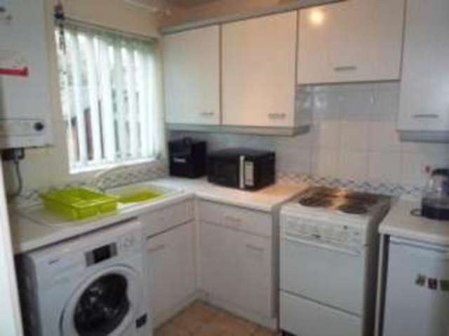  Image of 2 bedroom Terraced house for sale in Gladewood Close Wilmslow SK9 at Wilmslow Cheshire Dean Row, SK9 2GN