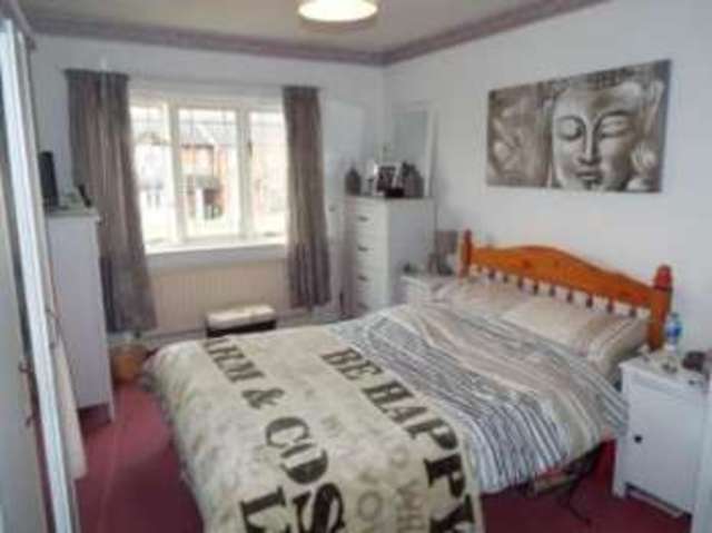  Image of 2 bedroom Terraced house for sale in Gladewood Close Wilmslow SK9 at Wilmslow Cheshire Dean Row, SK9 2GN