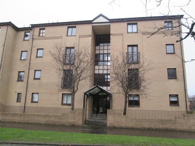  Image of 2 bedroom Flat to rent in Gladstone Street Glasgow G4 at St Georges Cross Glasgow Glasgow, G4 9PJ