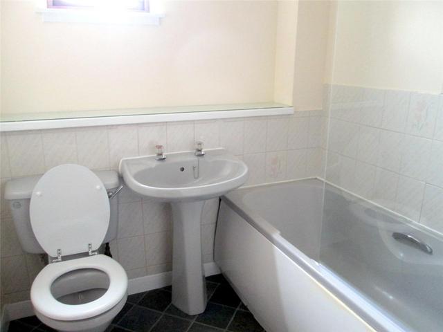  Image of 2 bedroom Flat to rent in Gladstone Street Glasgow G4 at St Georges Cross Glasgow Glasgow, G4 9PJ