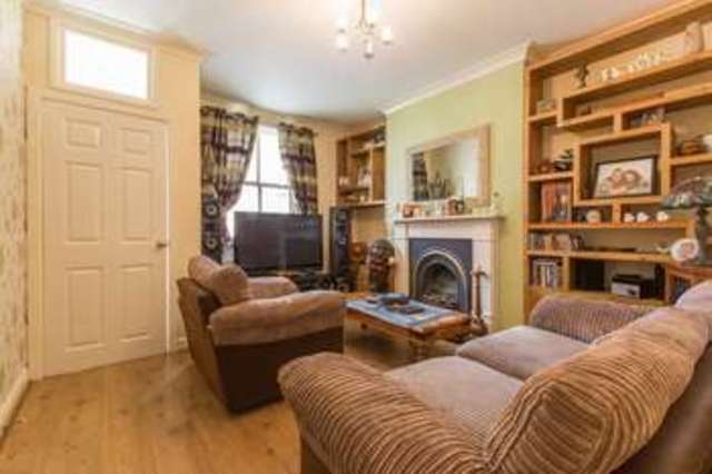  Image of 3 bedroom Terraced house for sale in Glebe End Street Wigan WN6 at Glebe End Street Springfield Wigan, WN6 7DF