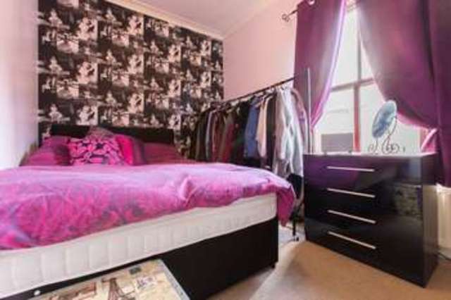  Image of 3 bedroom Terraced house for sale in Glebe End Street Wigan WN6 at Glebe End Street Springfield Wigan, WN6 7DF