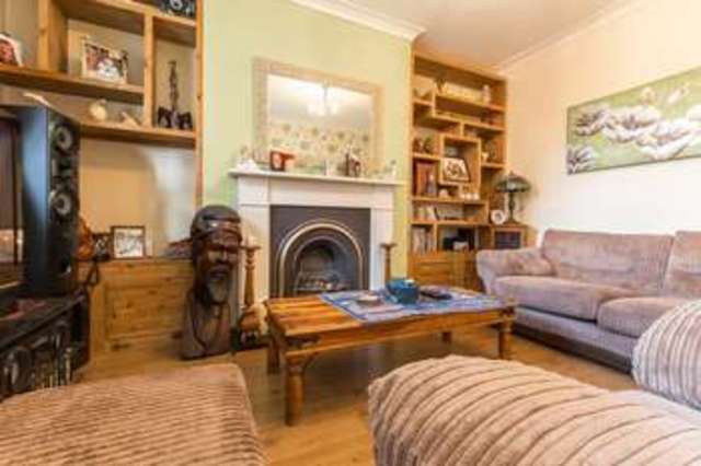  Image of 3 bedroom Terraced house for sale in Glebe End Street Wigan WN6 at Glebe End Street Springfield Wigan, WN6 7DF