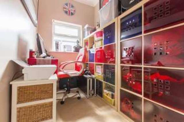  Image of 3 bedroom Terraced house for sale in Glebe End Street Wigan WN6 at Glebe End Street Springfield Wigan, WN6 7DF