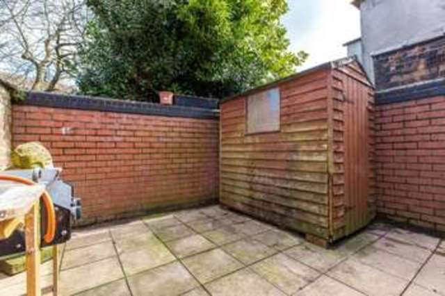  Image of 3 bedroom Terraced house for sale in Glebe End Street Wigan WN6 at Glebe End Street Springfield Wigan, WN6 7DF