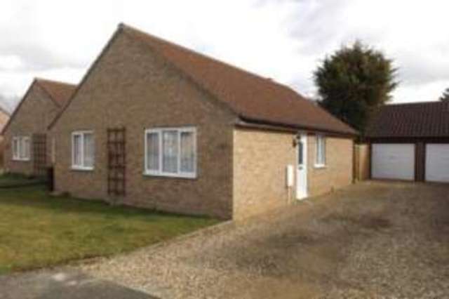  Image of 3 bedroom Bungalow for sale in Patticroft Glemsford Sudbury CO10 at Glemsford Sudbury Brook Street, CO10 7UJ
