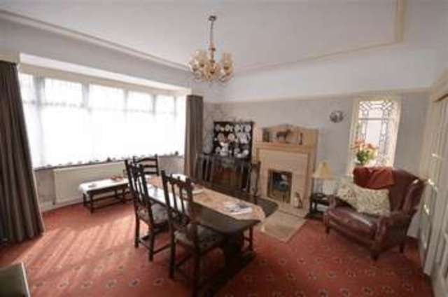  Image of 4 bedroom Detached house for sale in Glendyke Road Allerton Liverpool L18 at Glendyke Road Calderstones Liverpool, L18 6JR