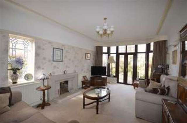  Image of 4 bedroom Detached house for sale in Glendyke Road Allerton Liverpool L18 at Glendyke Road Calderstones Liverpool, L18 6JR