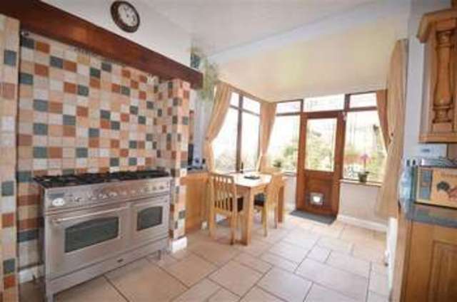  Image of 4 bedroom Detached house for sale in Glendyke Road Allerton Liverpool L18 at Glendyke Road Calderstones Liverpool, L18 6JR