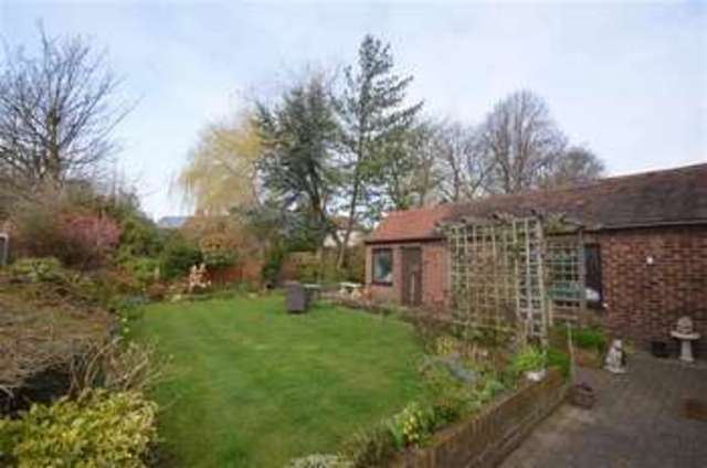  Image of 4 bedroom Detached house for sale in Glendyke Road Allerton Liverpool L18 at Glendyke Road Calderstones Liverpool, L18 6JR