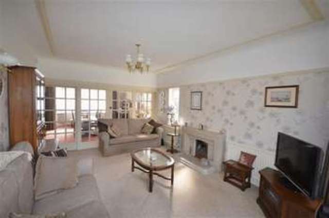  Image of 4 bedroom Detached house for sale in Glendyke Road Allerton Liverpool L18 at Glendyke Road Calderstones Liverpool, L18 6JR