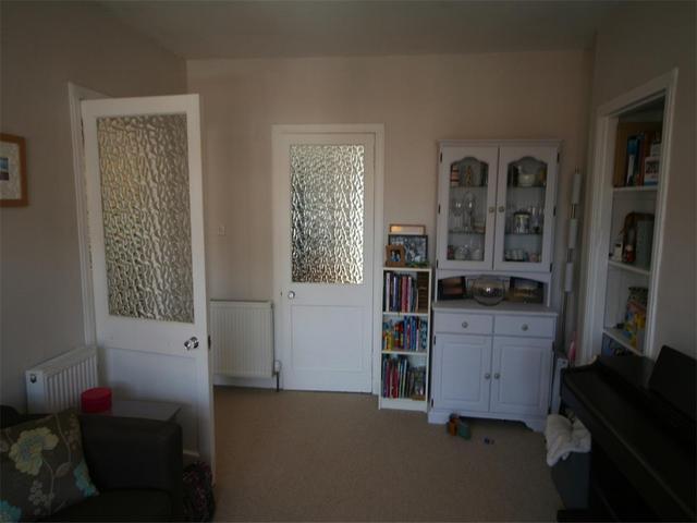  Image of 3 bedroom Terraced house to rent in Glenlee Avenue Edinburgh EH8 at Willowbrae Edinburgh Edinburgh, EH8 7HQ