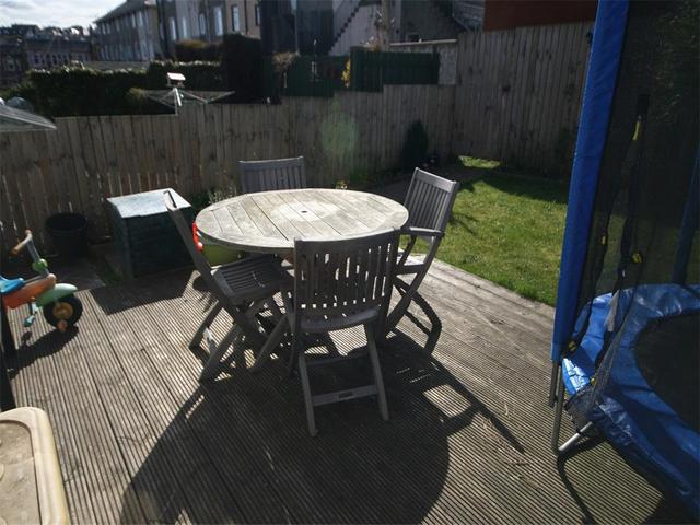  Image of 3 bedroom Terraced house to rent in Glenlee Avenue Edinburgh EH8 at Willowbrae Edinburgh Edinburgh, EH8 7HQ