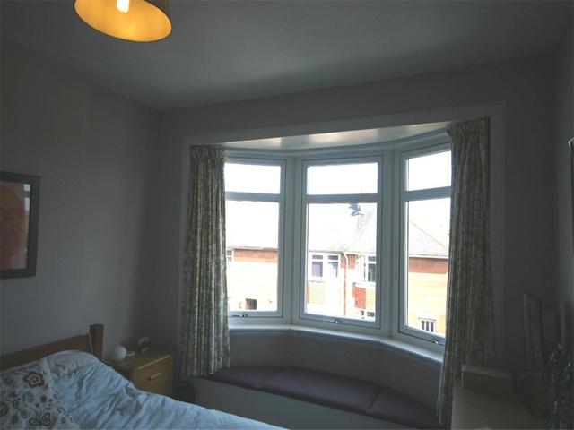  Image of 3 bedroom Terraced house to rent in Glenlee Avenue Edinburgh EH8 at Willowbrae Edinburgh Edinburgh, EH8 7HQ