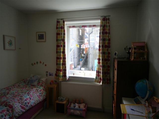  Image of 3 bedroom Terraced house to rent in Glenlee Avenue Edinburgh EH8 at Willowbrae Edinburgh Edinburgh, EH8 7HQ