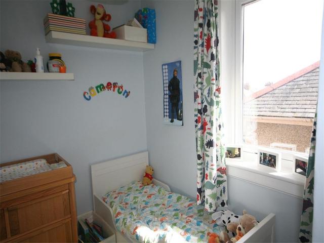  Image of 3 bedroom Terraced house to rent in Glenlee Avenue Edinburgh EH8 at Willowbrae Edinburgh Edinburgh, EH8 7HQ