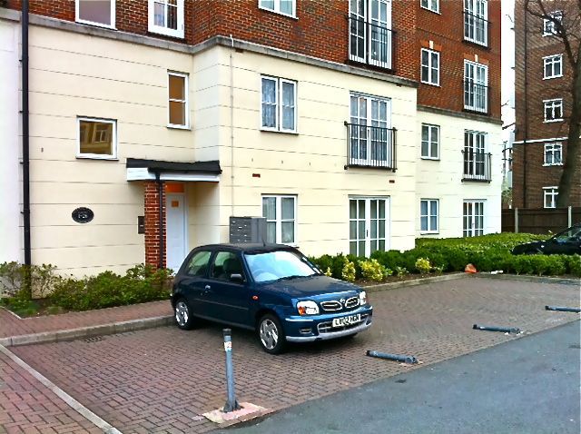  Image of 2 bedroom Apartment to rent in Lordship Lane London SE22 at East Dulwich, SE22 8GB