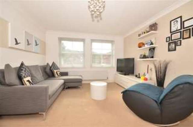  Image of 1 bedroom Apartment for sale in Godstone Road Whyteleafe CR3 at Caterham Surrey Whyteleafe, CR3 0BD