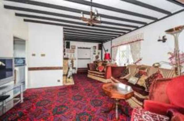  Image of 2 bedroom Bungalow for sale in Goldings Rise Loughton IG10 at Loughton Essex Loughton, IG10 2QP