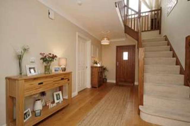  Image of 4 bedroom Detached house for sale in Golvers Hill Road Kingsteignton Newton Abbot TQ12 at Golvers Hill Road Kingsteignton Newton Abbot, TQ12 3BP