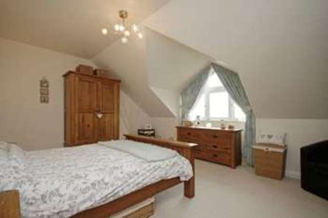  Image of 4 bedroom Detached house for sale in Golvers Hill Road Kingsteignton Newton Abbot TQ12 at Golvers Hill Road Kingsteignton Newton Abbot, TQ12 3BP