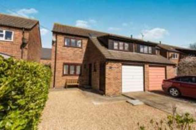  Image of 4 bedroom Semi-Detached house for sale in Goodhew Close Yapton Arundel BN18 at Yapton Arundel Burndell, BN18 0JA