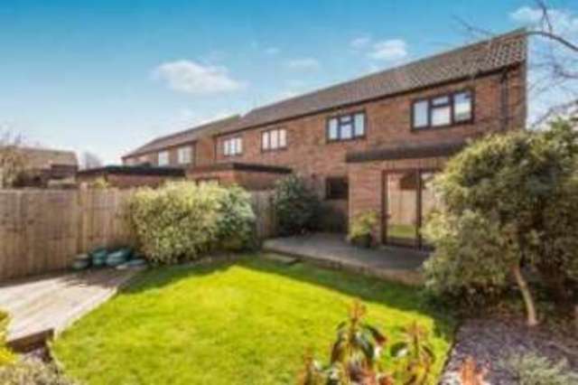 Image of 4 bedroom Semi-Detached house for sale in Goodhew Close Yapton Arundel BN18 at Yapton Arundel Burndell, BN18 0JA