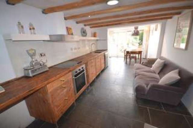  Image of 2 bedroom End of Terrace for sale in Goonown Goonown St. Agnes TR5 at Goonown  St Agnes, TR5 0UY