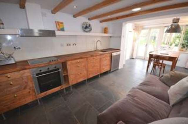  Image of 2 bedroom End of Terrace for sale in Goonown Goonown St. Agnes TR5 at Goonown  St Agnes, TR5 0UY
