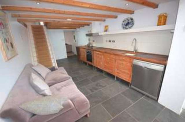  Image of 2 bedroom End of Terrace for sale in Goonown Goonown St. Agnes TR5 at Goonown  St Agnes, TR5 0UY
