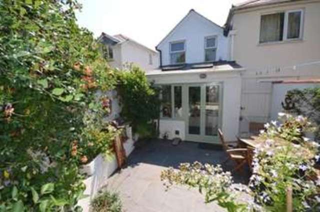  Image of 2 bedroom End of Terrace for sale in Goonown Goonown St. Agnes TR5 at Goonown  St Agnes, TR5 0UY
