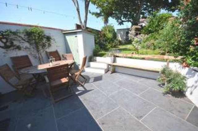  Image of 2 bedroom End of Terrace for sale in Goonown Goonown St. Agnes TR5 at Goonown  St Agnes, TR5 0UY