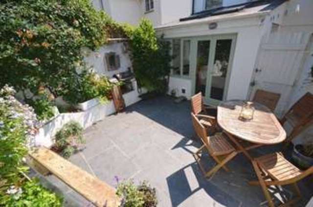  Image of 2 bedroom End of Terrace for sale in Goonown Goonown St. Agnes TR5 at Goonown  St Agnes, TR5 0UY
