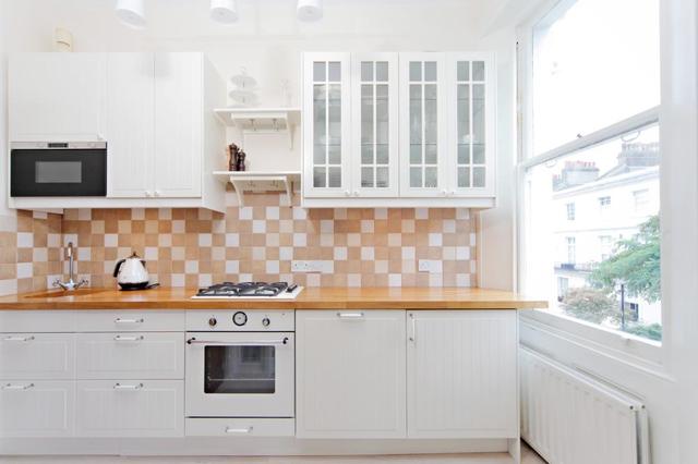  Image of 1 bedroom Flat to rent in Gordon Place London W8 at Gordon Place  London, W8 4JD