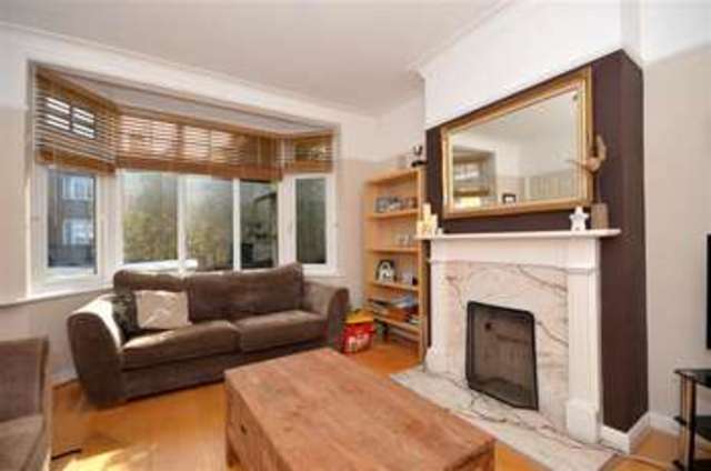  Image of 4 bedroom Terraced house for sale in Gordon Road London E18 at South Woodford London South Woodford, E18 1DW