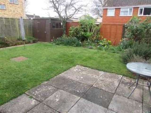  Image of 3 bedroom Semi-Detached house for sale in Goss Drive Street BA16 at Street, BA16 0RR
