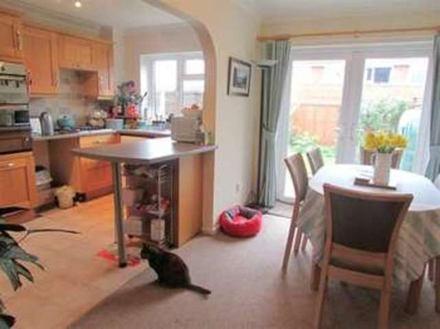  Image of 3 bedroom Semi-Detached house for sale in Goss Drive Street BA16 at Street, BA16 0RR
