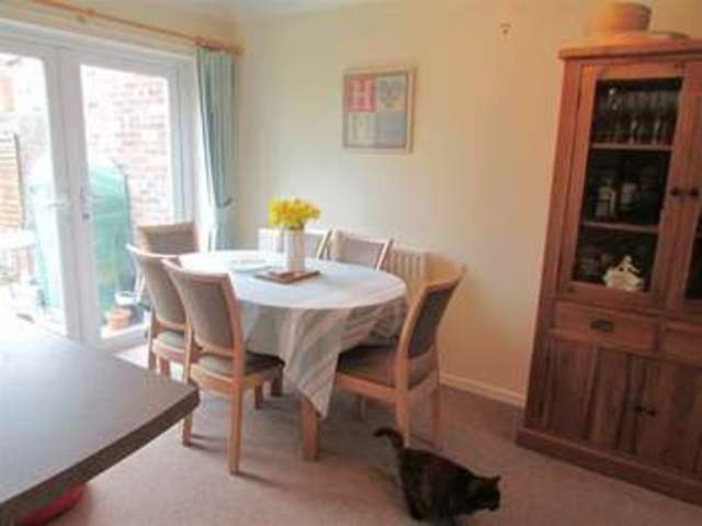  Image of 3 bedroom Semi-Detached house for sale in Goss Drive Street BA16 at Street, BA16 0RR