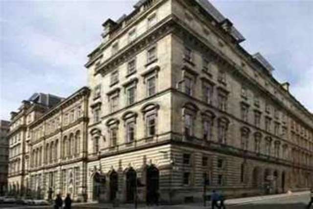  Image of 2 bedroom Flat to rent in South Frederick Street Glasgow G1 at Glasgow, G1 1JG