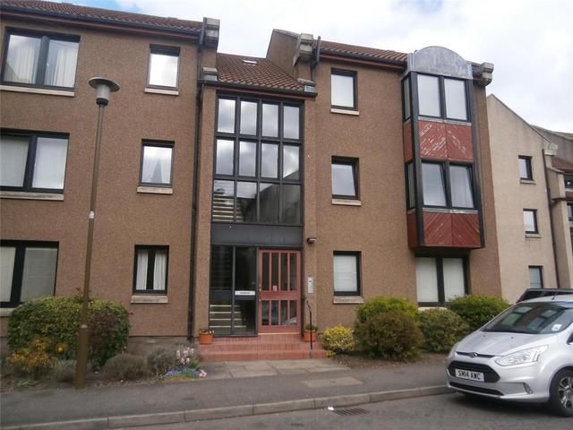  Image of 2 bedroom Flat to rent in Gracefield Court Musselburgh EH21 at Musselburgh East Lothian East Lothian, EH21 6LL