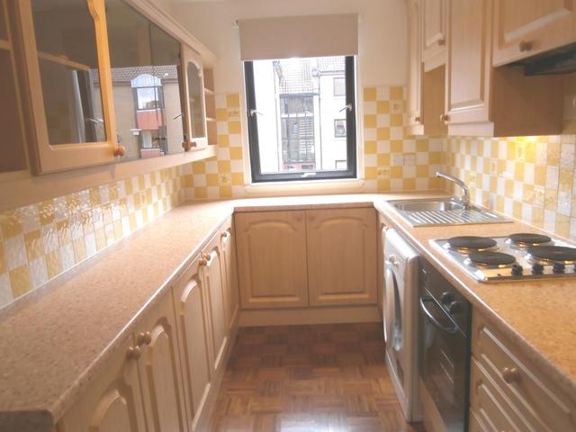  Image of 2 bedroom Flat to rent in Gracefield Court Musselburgh EH21 at Musselburgh East Lothian East Lothian, EH21 6LL