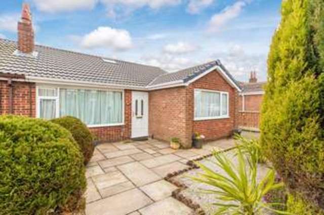  Image of 4 bedroom Semi-Detached house for sale in Grant Road Wigan WN3 at Grant Road Hawkley Hall Wigan, WN3 5JN