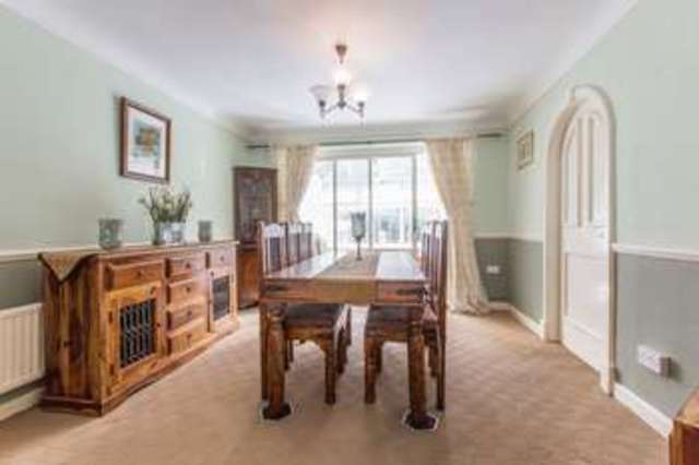  Image of 4 bedroom Semi-Detached house for sale in Grant Road Wigan WN3 at Grant Road Hawkley Hall Wigan, WN3 5JN
