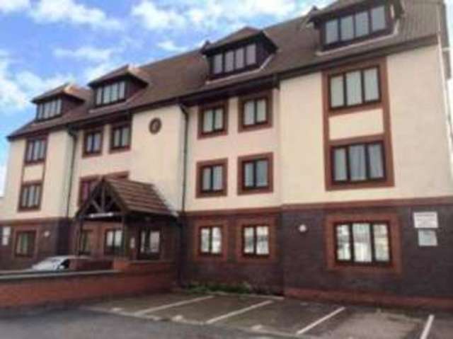  Image of 2 bedroom Flat for sale in Grantham Road Kingswood Bristol BS15 at Bristol  Kingswood, BS15 1JR