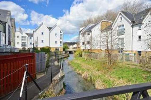  Image of 3 bedroom Town House for sale in Granville Street Dover CT16 at Dover Kent Dover, CT16 2QX