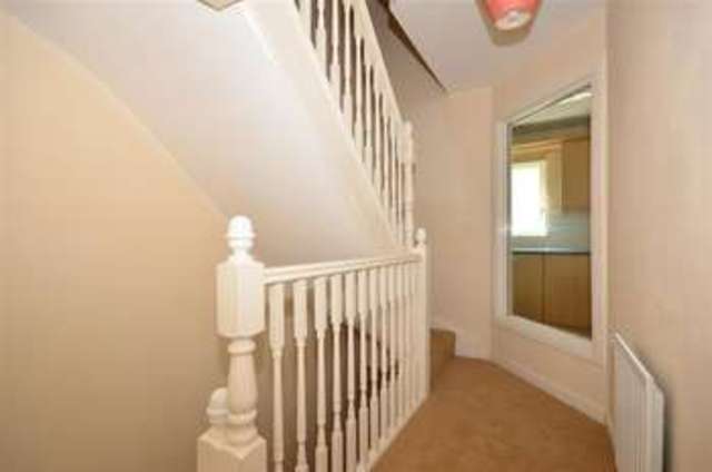  Image of 3 bedroom Town House for sale in Granville Street Dover CT16 at Dover Kent Dover, CT16 2QX
