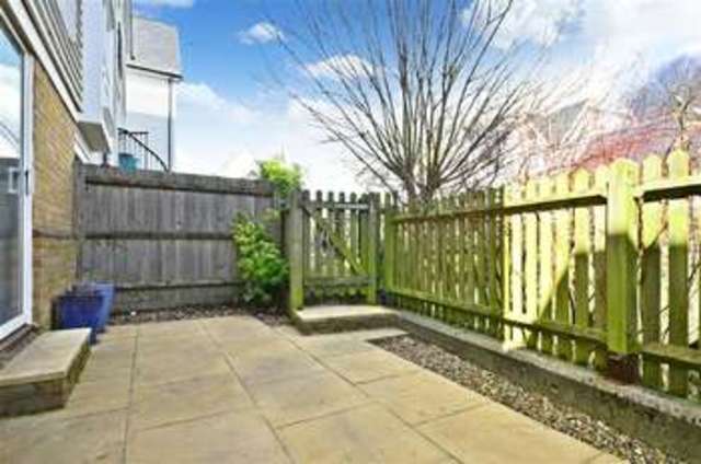  Image of 3 bedroom Town House for sale in Granville Street Dover CT16 at Dover Kent Dover, CT16 2QX
