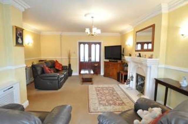  Image of 4 bedroom Detached house for sale in Grassmoor Road Kings Norton Birmingham B38 at Grassmoor Road Kings Norton Birmingham, B38 8BU