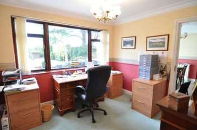  Image of 4 bedroom Detached house for sale in Grassmoor Road Kings Norton Birmingham B38 at Grassmoor Road Kings Norton Birmingham, B38 8BU