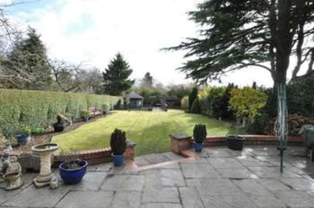  Image of 4 bedroom Detached house for sale in Grassmoor Road Kings Norton Birmingham B38 at Grassmoor Road Kings Norton Birmingham, B38 8BU